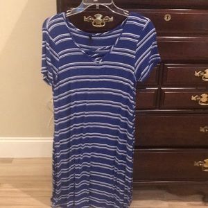 T shirt dress